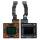 1X Kamera Sensor + Flexkabel für Apple iPhone 15 Pro Max (A3106)