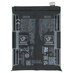 Li-Ion Akku 621035000070 für OnePlus 12R (CPH2609)