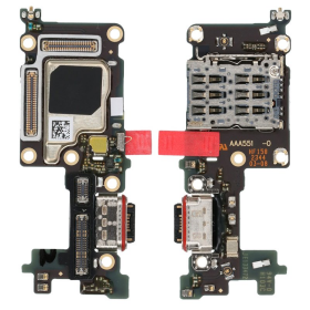 Ladeanschluss + Platine 621024000064 für OnePlus 12R...