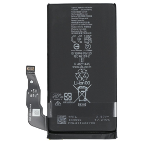Li-Ion Akku G07DF G949-01097-00 für Google Pixel 8a...