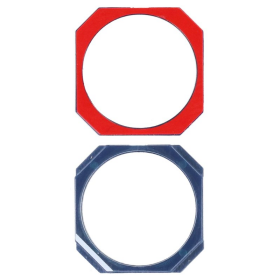 Haupt Weitwinkel-Objektiv Kamera Ring G806-06619-01...