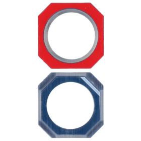 Ultraweitwinkel-Objektiv Kamera Ring G806-06618-01...