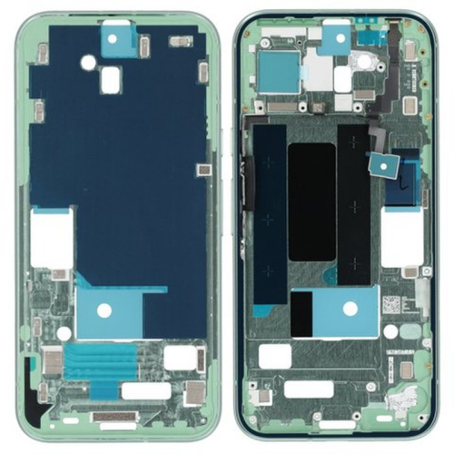 SIM-Karten Halter porcelain G852-03657-02 für Google Pixel 8a (G6GPR)