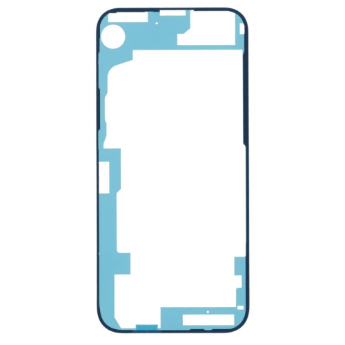 Klebeband Klebefolie Batteriedeckel Rückseite Akkudeckel G806-12578-01 für Google Pixel 8a (G6GPR)