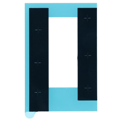 Klebeband Klebefolie Batterie G806-12579-01 für Google Pixel 8a (G6GPR)