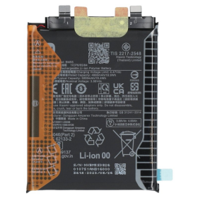 Li-Ion Akku BM5S für Xiaomi 13T Pro (23078PND5G)
