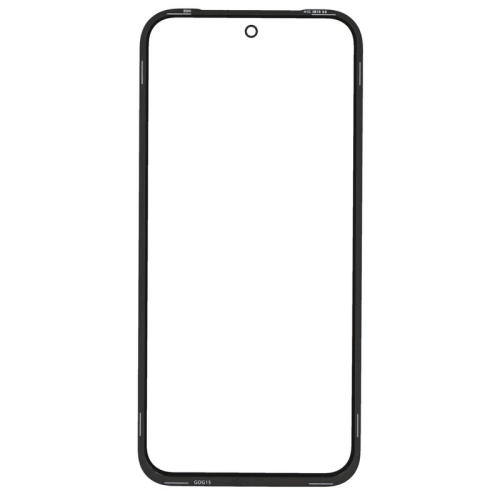 Glass Linse + OCA für Google Pixel 8a (G6GPR)
