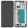 Display Modul mit Rahmen und Toucheinheit alpine blue/blau 560007M12A00 für Xiaomi 13T (2306EPN60G)
