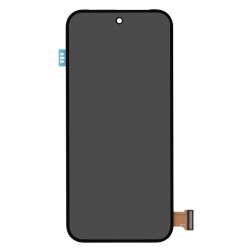 Display Modul mit Toucheinheit black/schwarz G949-00947-00 für Google Pixel 9 (G2YBB)