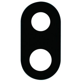 Kamera Linse für Google Pixel 8a (G6GPR)