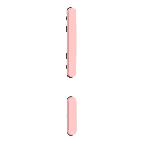 Ein/Aus + Lautstärke Taste peony für Google Pixel 9 (G2YBB)