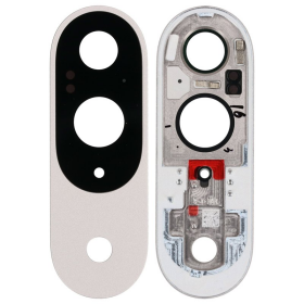 Kamera Linse + Lünette porcelain für Google...