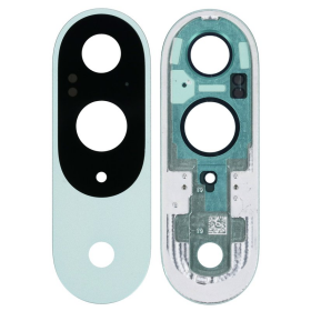 Kamera Linse + Lünette wintergreen für Google...