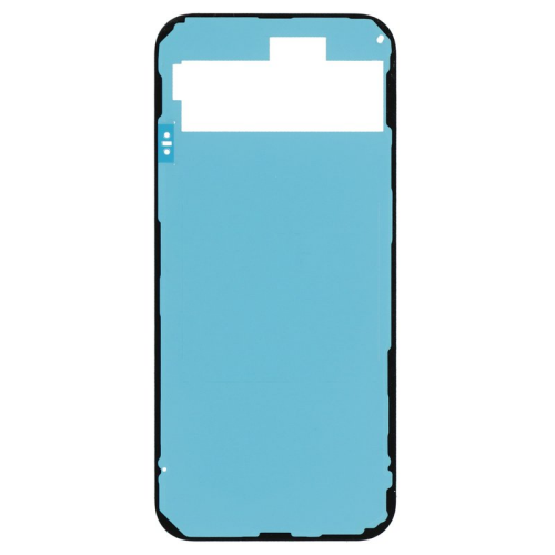 Klebeband Klebefolie Batteriedeckel Rückseite Akkudeckel G806-12941-00 für Google Pixel 9 (G2YBB)