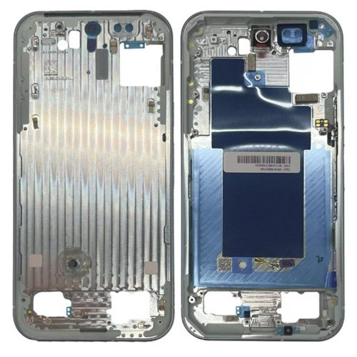 Display Modul Rahmen porcelain G949-00961-00 für Google Pixel 9 (G2YBB)