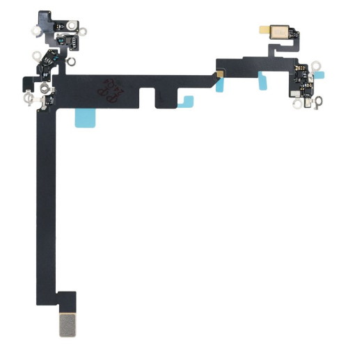 Ladeanschluss Signal Flexkabel für Apple iPhone 16 Pro Max (A3296)