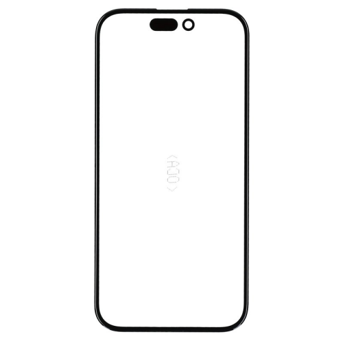 Glas Linse + OCA für Apple iPhone 16 (A3287)