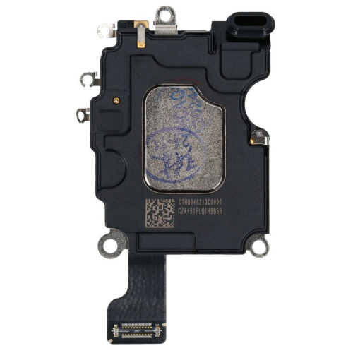 Hörmuschel Ohrmuschel 923-11083 für Apple iPhone 16 Pro Max (A3296)