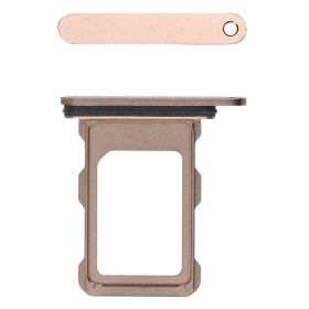 SIM-Karten Halter desert titanium 923-10793 für...