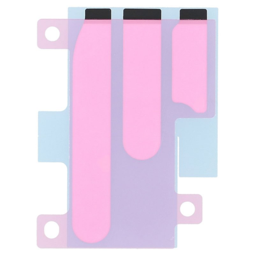 Klebeband Klebefolie Batterie für Apple iPhone 16 Pro Max (A3296)