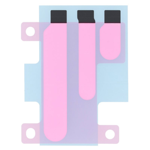 Klebeband Klebefolie Batterie für Apple iPhone 16 Pro (A3293)