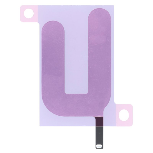 Klebeband Klebefolie Batterie für Apple iPhone 16 (A3287)