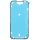 Klebeband Klebefolie Display Modul 923-11065 für Apple iPhone 16 (A3287)