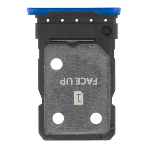 Klebeband Klebefolie Batteriedeckel Rückseite Akkudeckel 923-11069 für Apple iPhone 16 (A3287)