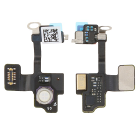 Mikrofon Flexkabel für Apple iPhone 16 (A3287)