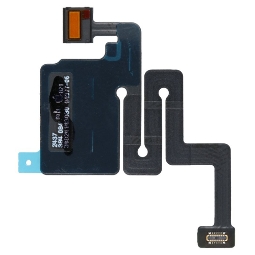 Hörmuschel Ohrmuschel Sensor Flexkabel für Apple iPhone 16 (A3287)