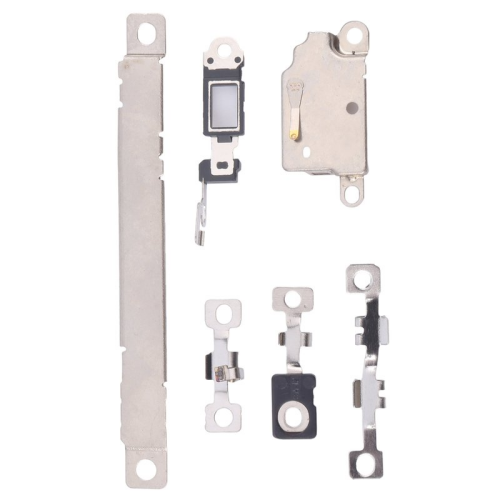 Inner Reparatur Teile für Apple iPhone 16 Pro (A3293)