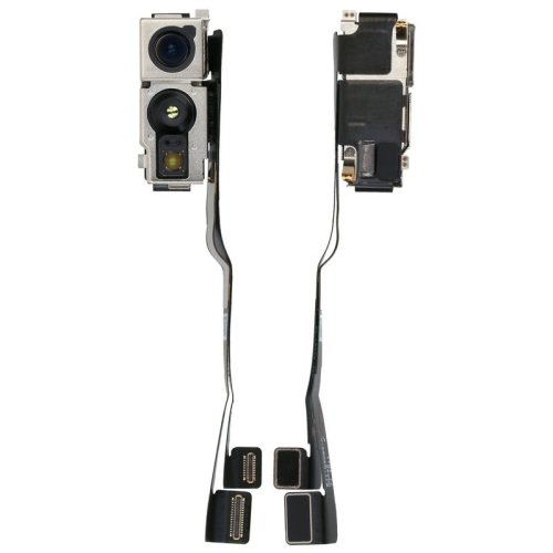 Front Kamera 12 MP + IR Kamera 661-44956 für Apple iPhone 16 Pro Max (A3296)