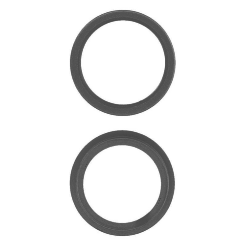 Kamera Linse Lünette black/schwarz für Apple iPhone 15 Plus (A3094)