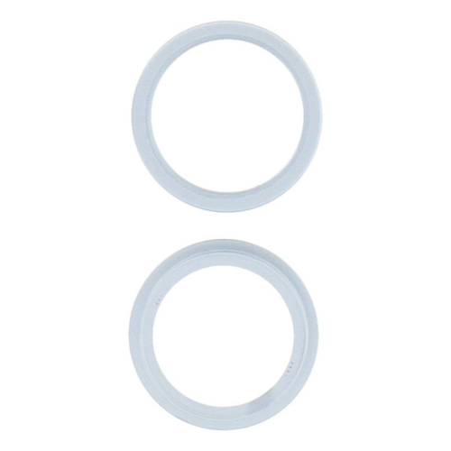 Kamera Linse Lünette blue/gelb für Apple iPhone 15 Plus (A3094)