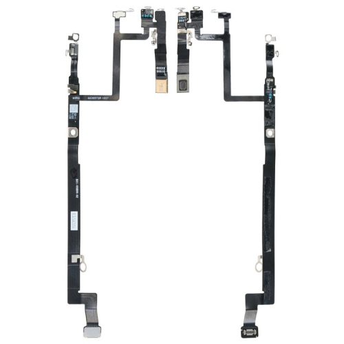 Antenne WiFi Flexkabel für Apple iPhone 16 Pro Max (A3296)