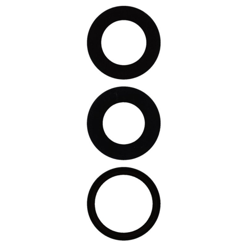 Kamera Linsen Set für Apple iPhone 16 Pro (A3293)