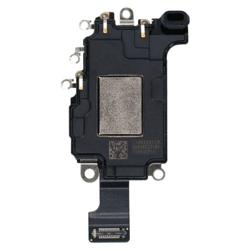 Hörmuschel Ohrmuschel 923-10983 für Apple iPhone 16 Pro (A3293)