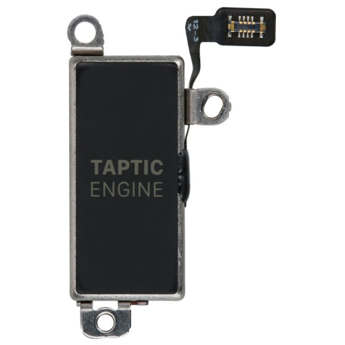 Vibrationsmotor 923-11062 für Apple iPhone 16 (A3287)