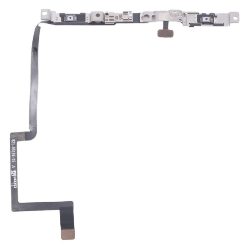 Ein/Aus Taste Flexkabel für Apple iPhone 16 Pro (A3293)