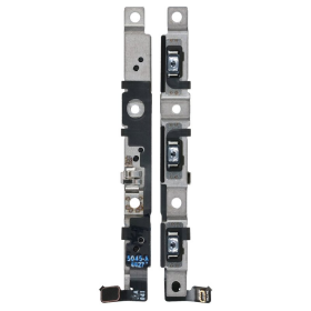 Lautstärke Taste Flexkabel für Apple iPhone 16...