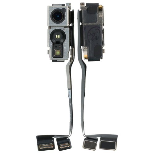 Front Kamera 12 MP + IR Kamera 661-42727 für Apple iPhone 16 Pro (A3293)