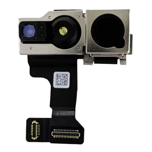 Front Kamera 12 MP + IR Kamera 661-44798 für Apple iPhone 16 (A3287)