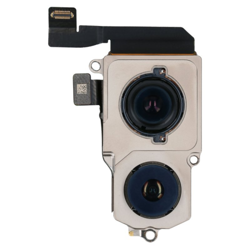 Haupt Kamera 48 + 12 MP 661-44799 für Apple iPhone 16 (A3287)