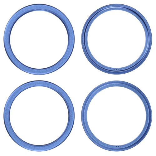 Haupt Kamera Metall Ring Lünette ultramarine für Apple iPhone 16 (A3287)