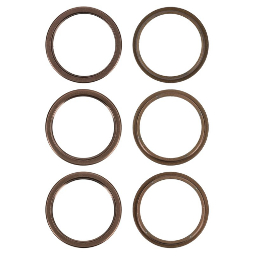 Haupt Kamera Metall Ring Lünette desert titanium für Apple iPhone 16 Pro (A3293)