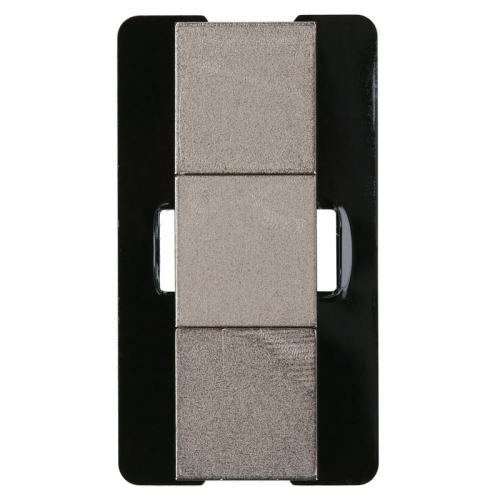 Small Batterie Abdeckung Magnet für Apple iPhone 16 Pro (A3293)