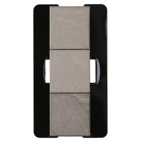 Small Batterie Abdeckung Magnet für Apple iPhone 16...