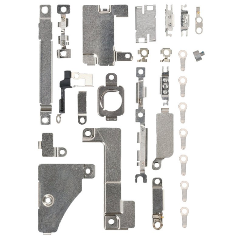 Inner Small Teile Set für Apple iPhone 15 (A3090)