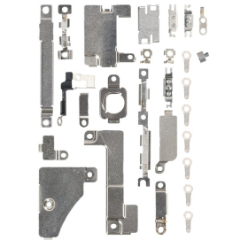 Inner Small Teile Set für Apple iPhone 15 (A3090)