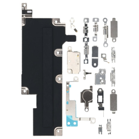 Inner Small Teile Set für Apple iPhone 15 Pro Max...